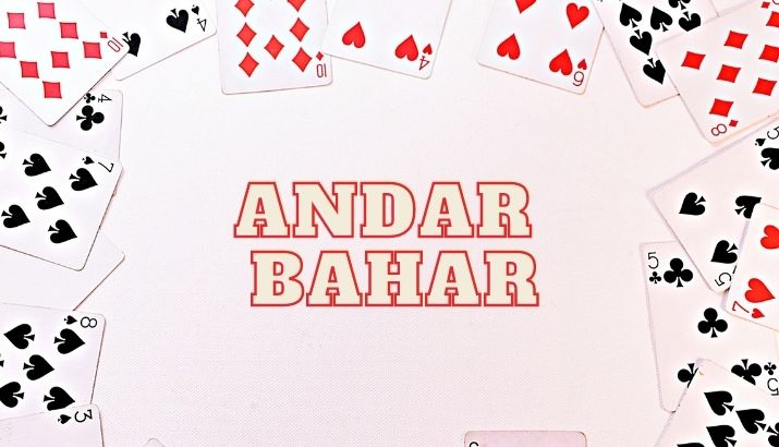 Andar Bahar Strategies