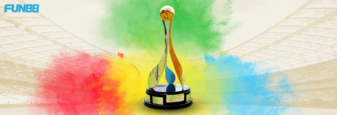 cpl trophy in a multi color background