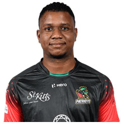 Evin Lewis