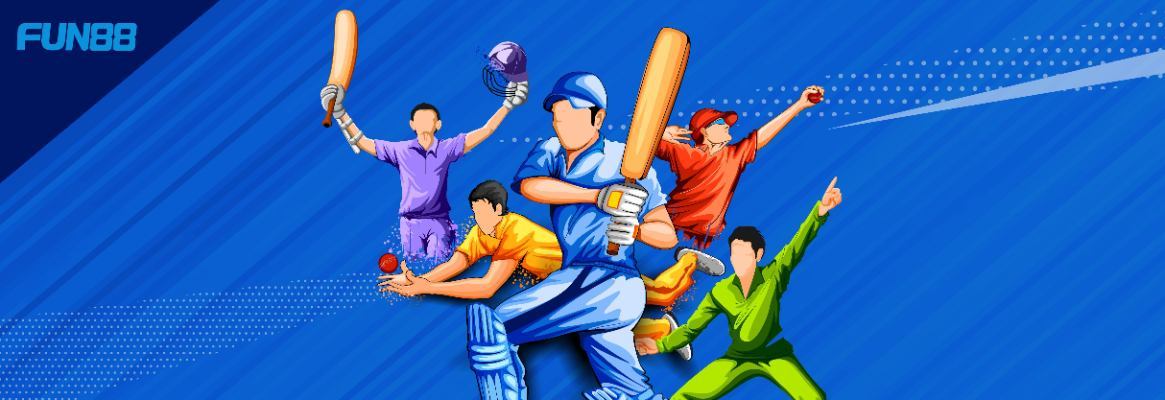 Bet on IPL Teams