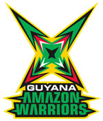 Guyana Amazon Warriors