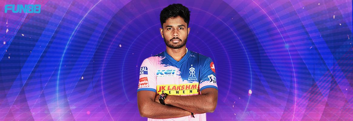 Sanju Samson Profile Photo