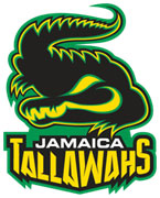 Jamaica Tallawahs