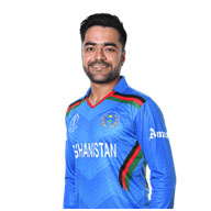 Rashid Khan