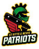 St Kitts & Nevis Patriots