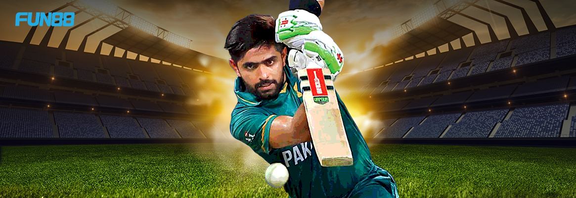 Babar Azam profile overview photo