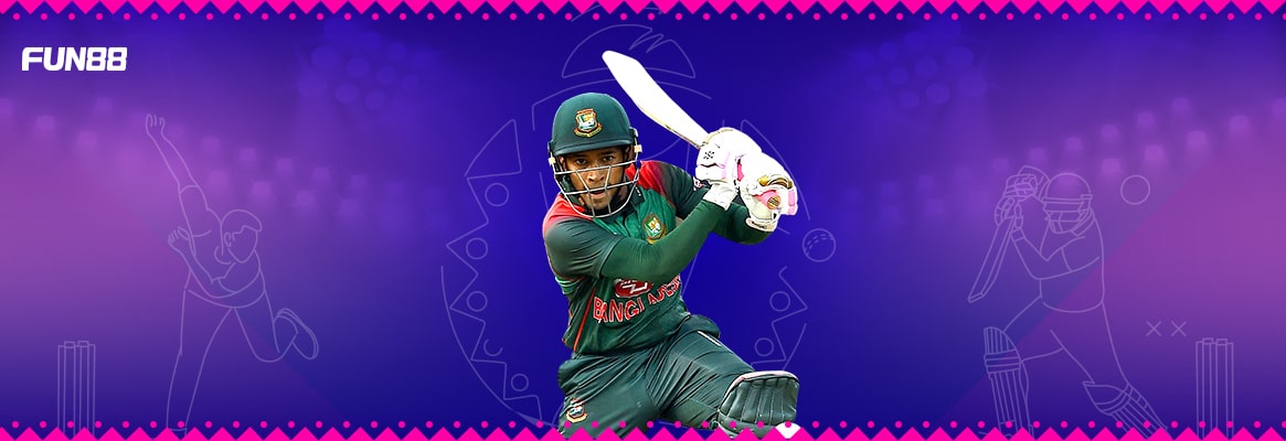 Mushfiqur Rahim profile overview photo