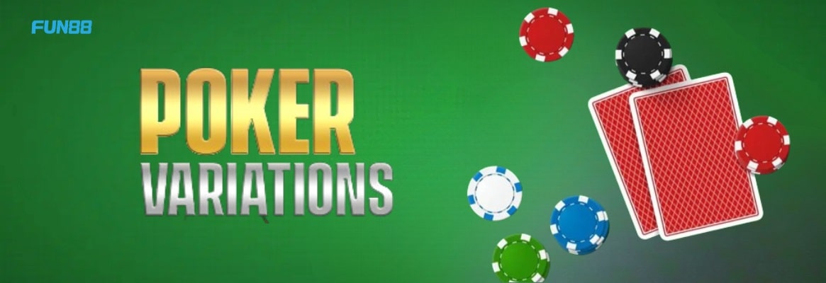 Poker Variations