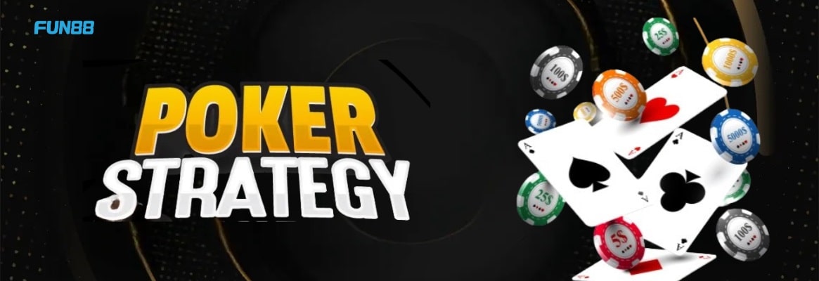 Poker Strategies