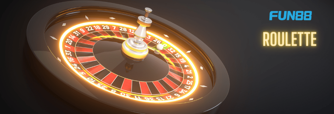 Play Online Roulette