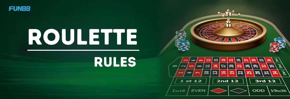 Play Online Roulette