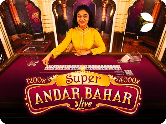 Super Andar Bahar