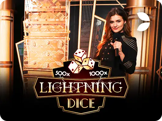 Lightning Dice