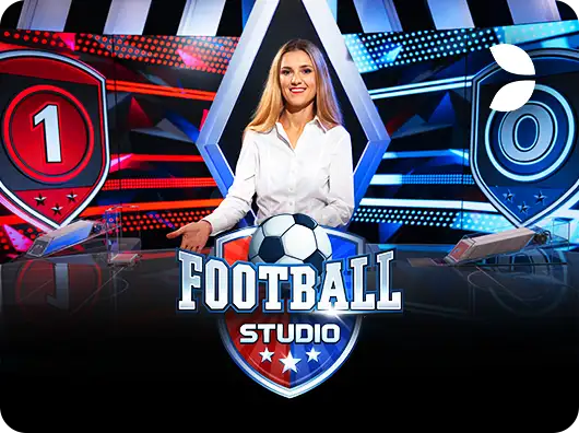 Football studio